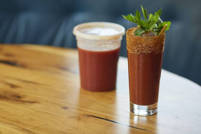 Order Bloody Mary  food online from Founding Farmers store, Hunter Mill on bringmethat.com