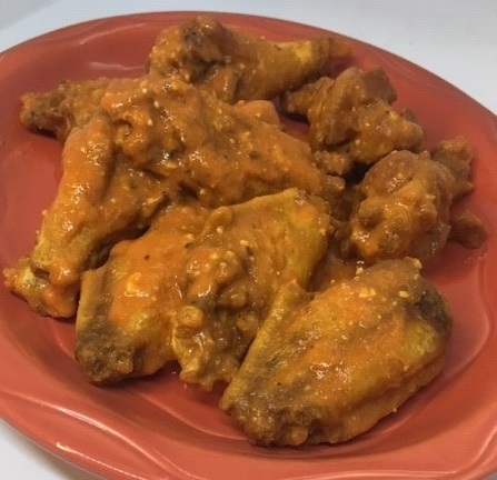 Order Dean's Wings food online from Poco Mexican/American Restaurant, Bar & Comedy Cabaret store, Doylestown on bringmethat.com