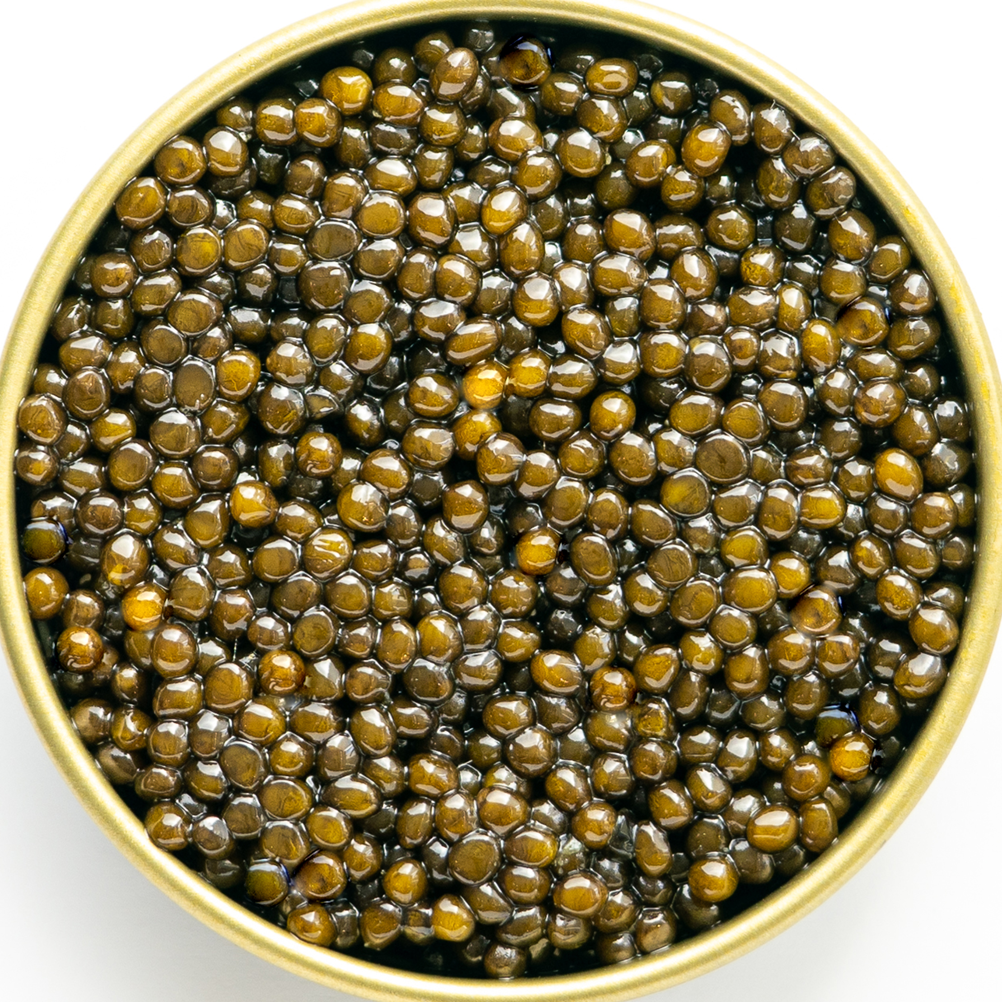 Order Osetra food online from The Caviar Company store, Tiburon on bringmethat.com