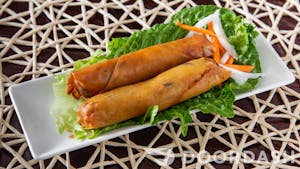 Order Egg Rolls (2) food online from Pho 7 store, Federal Way on bringmethat.com