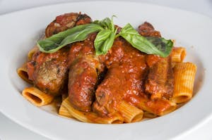 Order Sunday Gravy food online from The Kitchen Consiglere store, Collingswood on bringmethat.com