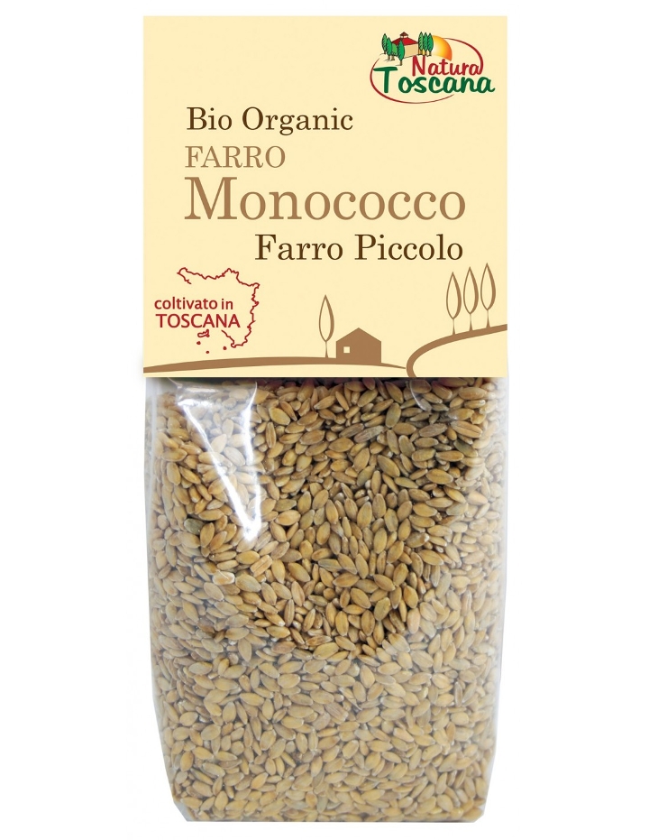 Order Monococco Piccolo Farro food online from Bakers Daughter store, Washington on bringmethat.com