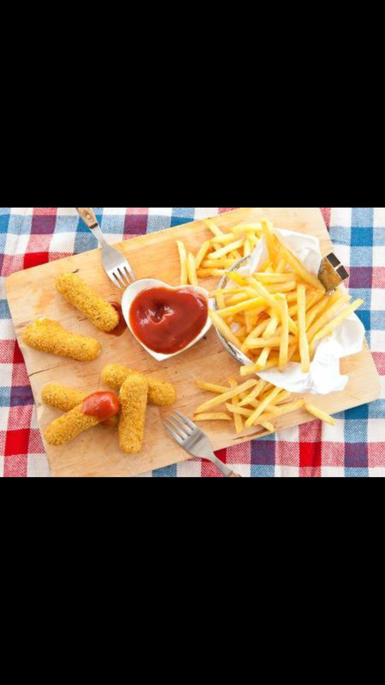 Order 4 pices mozzarella sticks &larg fries & 20oz bottle soda food online from Little Italy Pizza store, New York on bringmethat.com
