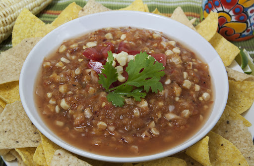 Order Red Bean Soup 32 oz food online from Malanga Cafe store, Miami on bringmethat.com