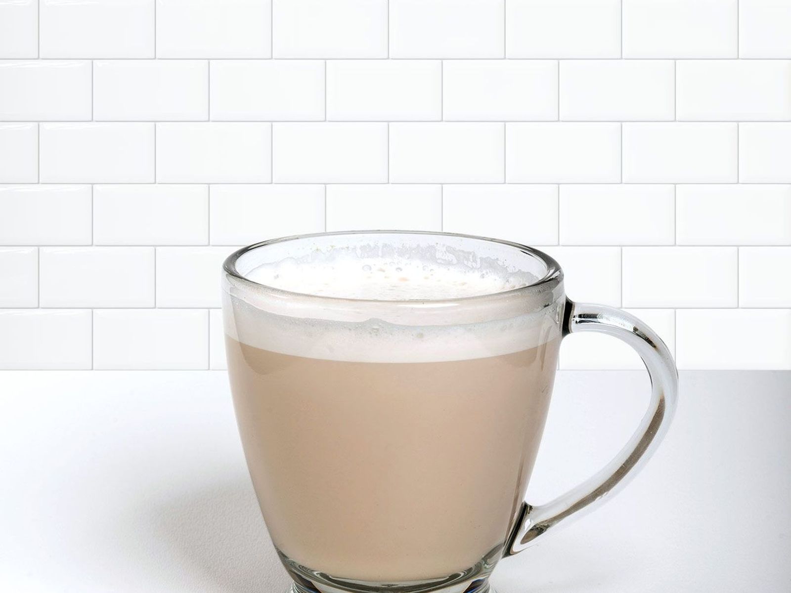 Order Chai Tea Latte food online from Pj Coffee store, Pearland on bringmethat.com