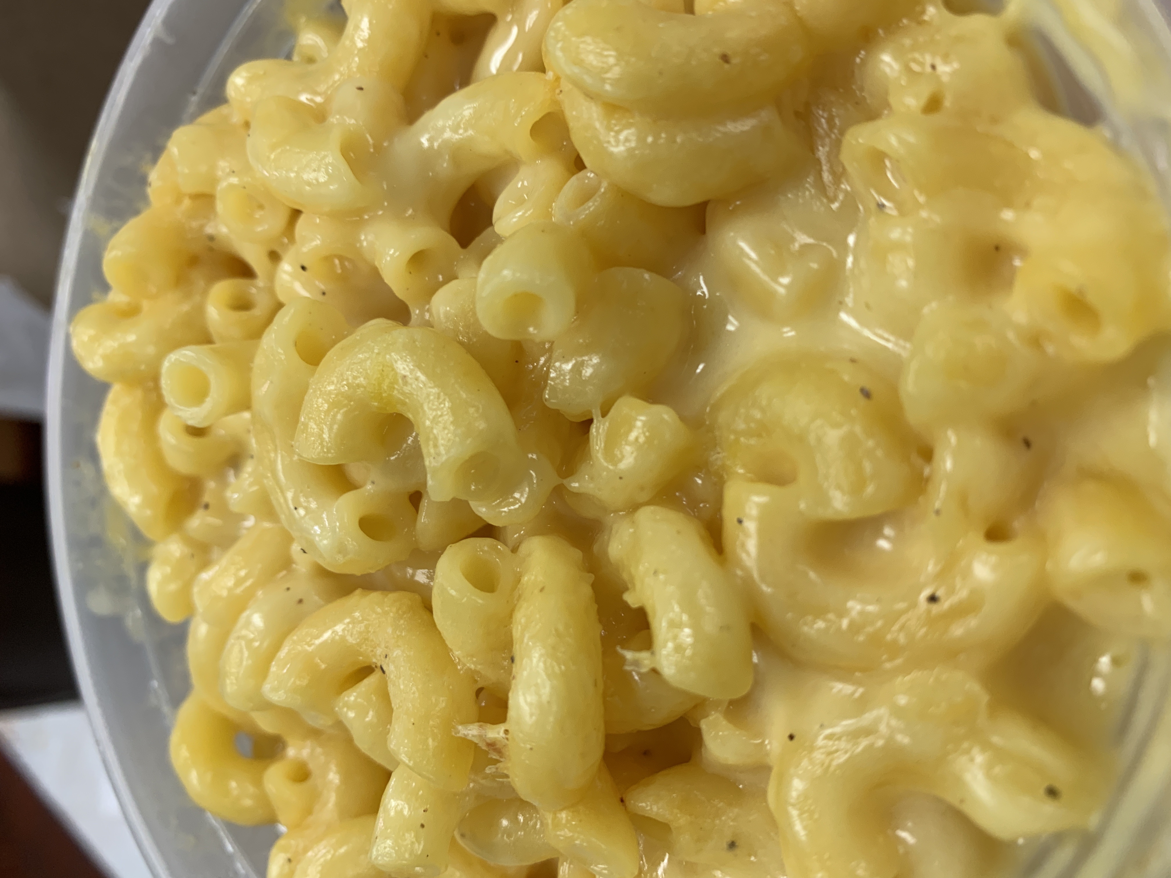 Order Macaroni Cheese food online from Ribs N Things store, Brentwood on bringmethat.com