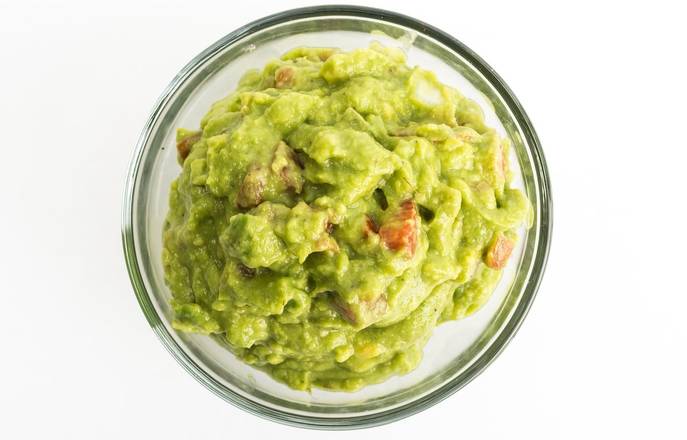 Order Guacamole food online from California Tortilla store, Levittown on bringmethat.com