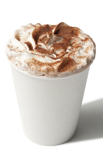 Order Hot Chocolate food online from West Bank Gourmet Deli store, New York on bringmethat.com
