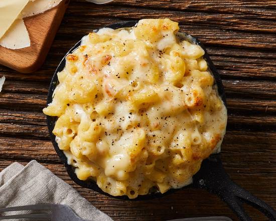 Order Truffle Mac and Cheese food online from Macology store, Richfield on bringmethat.com