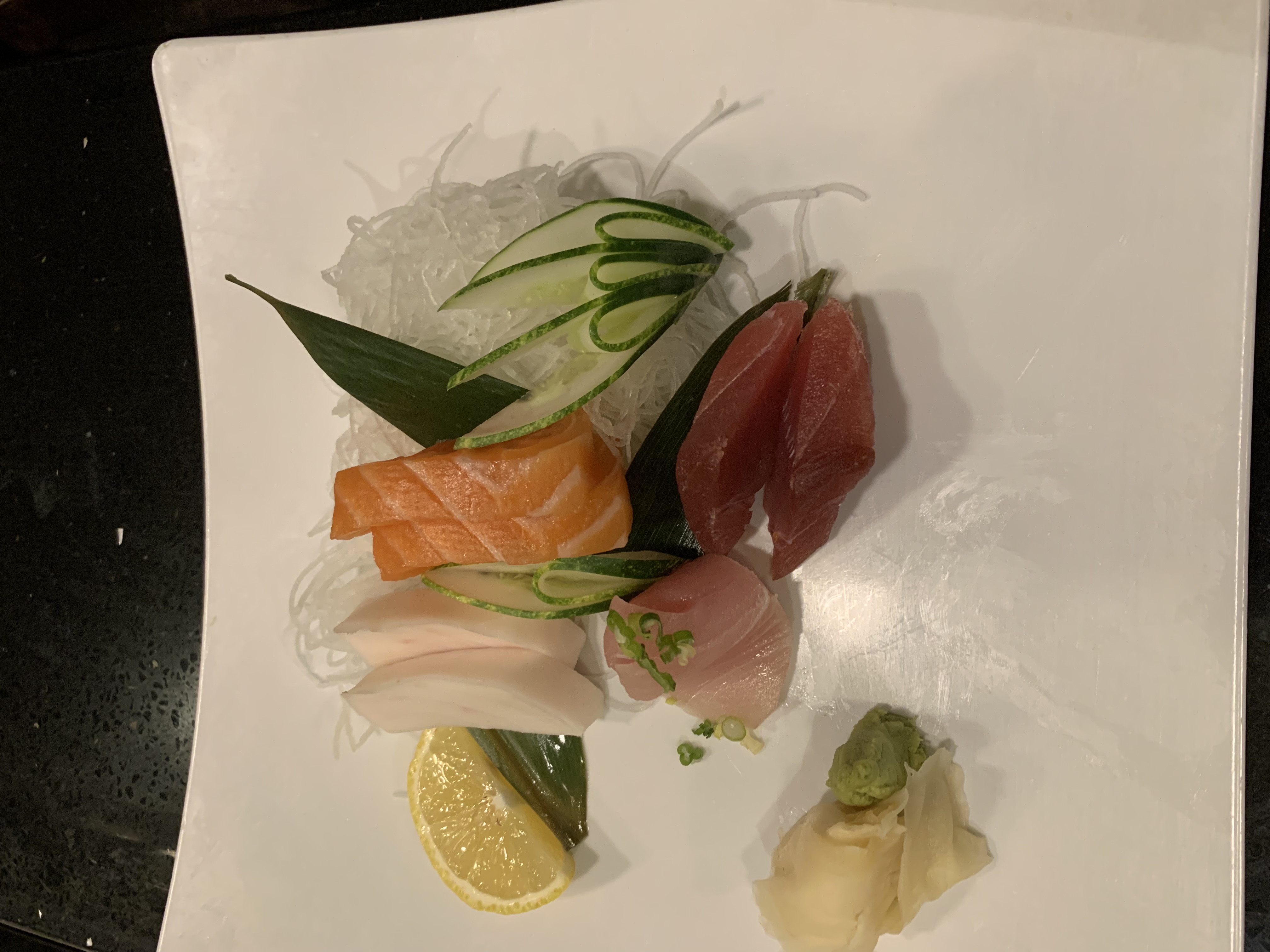 Order Sashimi food online from Atami japanese fusion store, New York on bringmethat.com