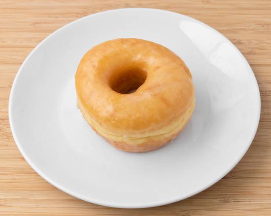 Order Dozen Glazed Donuts food online from Sarah Donuts store, Roswell on bringmethat.com