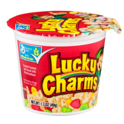 Order General Mills Lucky Charms 1.7oz food online from Speedway store, Centerville on bringmethat.com