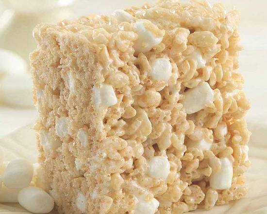 Order Marshmallow Rice Crispy Treat-Gluten free food online from Chop Stop- Fountain Valley store, Fountain Valley on bringmethat.com
