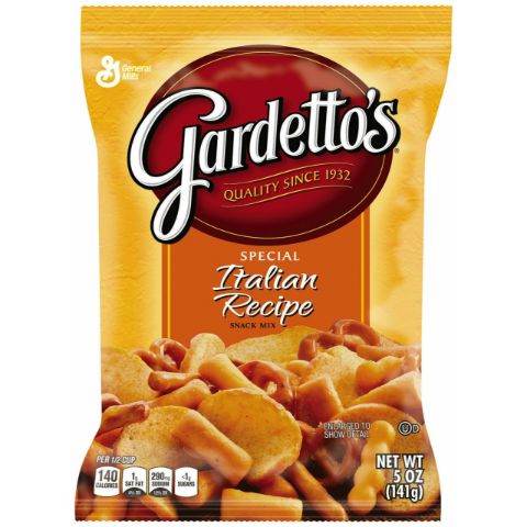 Order Gardetto's Italian Recipe Snack Mix 5oz food online from 7-Eleven store, Charlotte on bringmethat.com