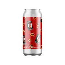 Order Other Half -- Tomato Factory (16 oz can) food online from All Purpose Shaw store, Washington on bringmethat.com