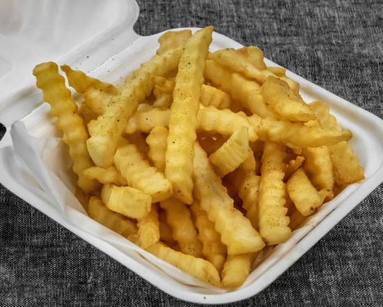 Order Fries food online from Cup Foods Deli & Grill store, Minneapolis on bringmethat.com