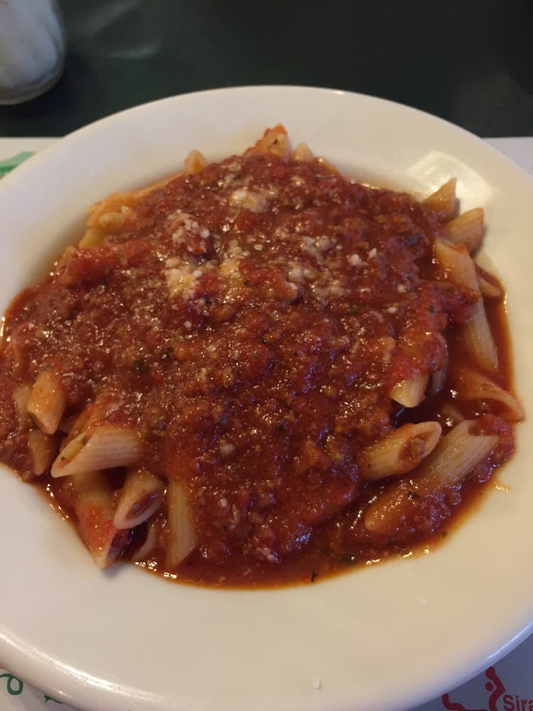 Order Penne - Dinner food online from Artiano Appetizer2go store, Rolling Hills Estates on bringmethat.com