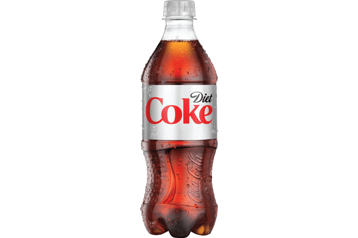 Order Diet Coke food online from Pie Five Pizza store, Topeka on bringmethat.com