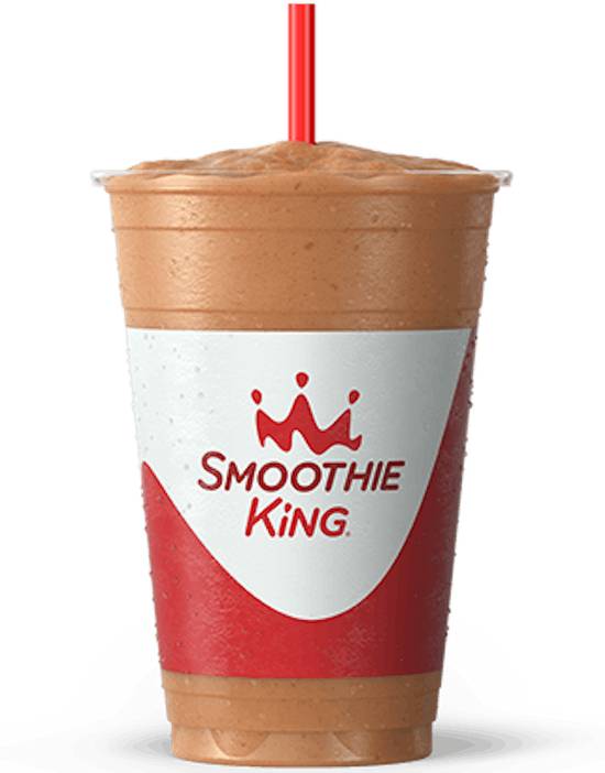 Order Yogurt D-Lite® King Cake food online from Smoothie King store, Metairie on bringmethat.com