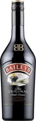 Order Bailey's Irish Cream, 750 ml. Liqueur food online from Oakdale Wine & Spirits Inc store, Oakdale on bringmethat.com
