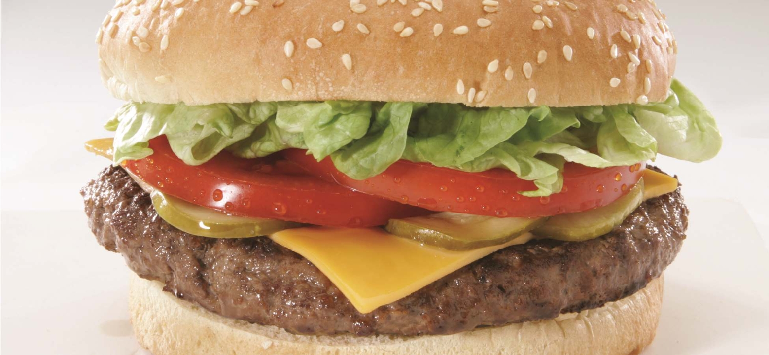 Order CHEESEBURGER food online from Leo's Coney Island store, Clarkston on bringmethat.com