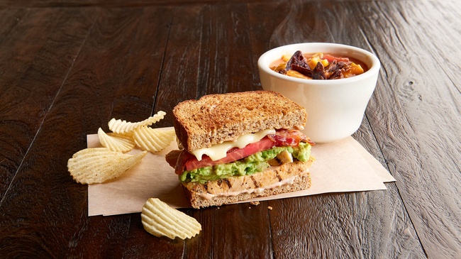 Order Manager's Special - Specialty Sandwiches food online from Jason's Deli Odessa store, Odessa on bringmethat.com