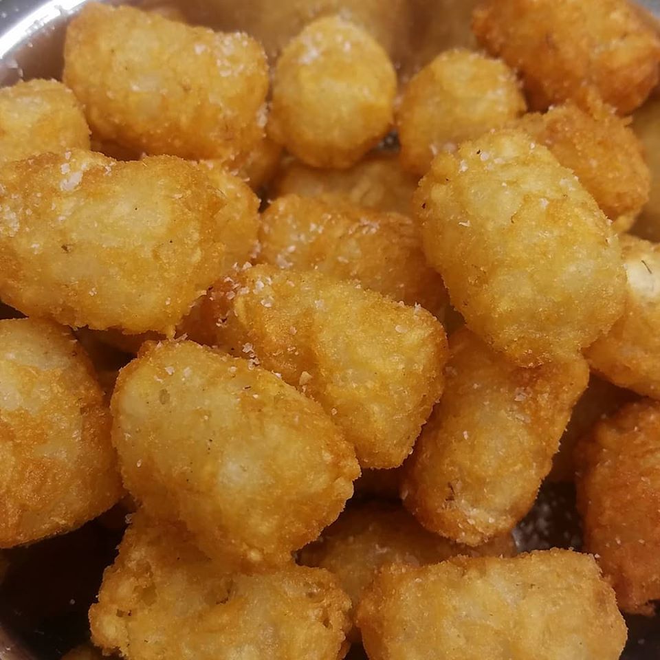 Order Tots food online from Saloon 151 store, West Chester on bringmethat.com
