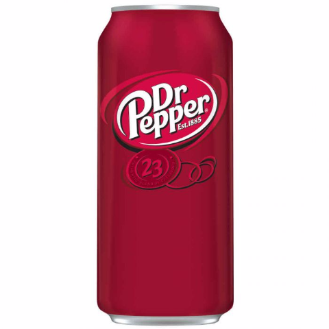 Order Dr. Pepper 16oz food online from 7-Eleven store, Denver on bringmethat.com