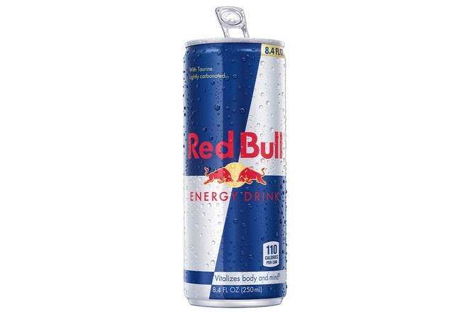 Order RED BULL food online from Millers Ale House store, Alpharetta on bringmethat.com