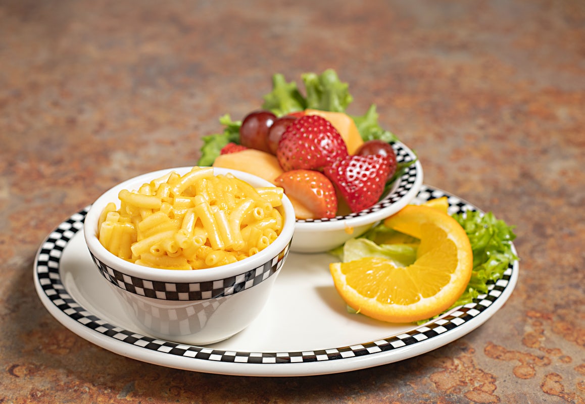 Order Cubs Brandi’s Favorite Macaroni & Cheese food online from Black Bear Diner store, Colorado Springs on bringmethat.com