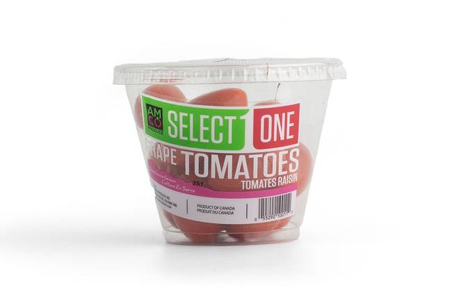 Order Tomatoes Grape 4OZ food online from KWIK TRIP #345 store, Monticello on bringmethat.com