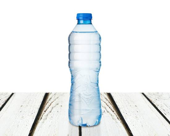 Order Bottled Water food online from Miss Mazy Amazin' Chicken store, Mount Pleasant on bringmethat.com