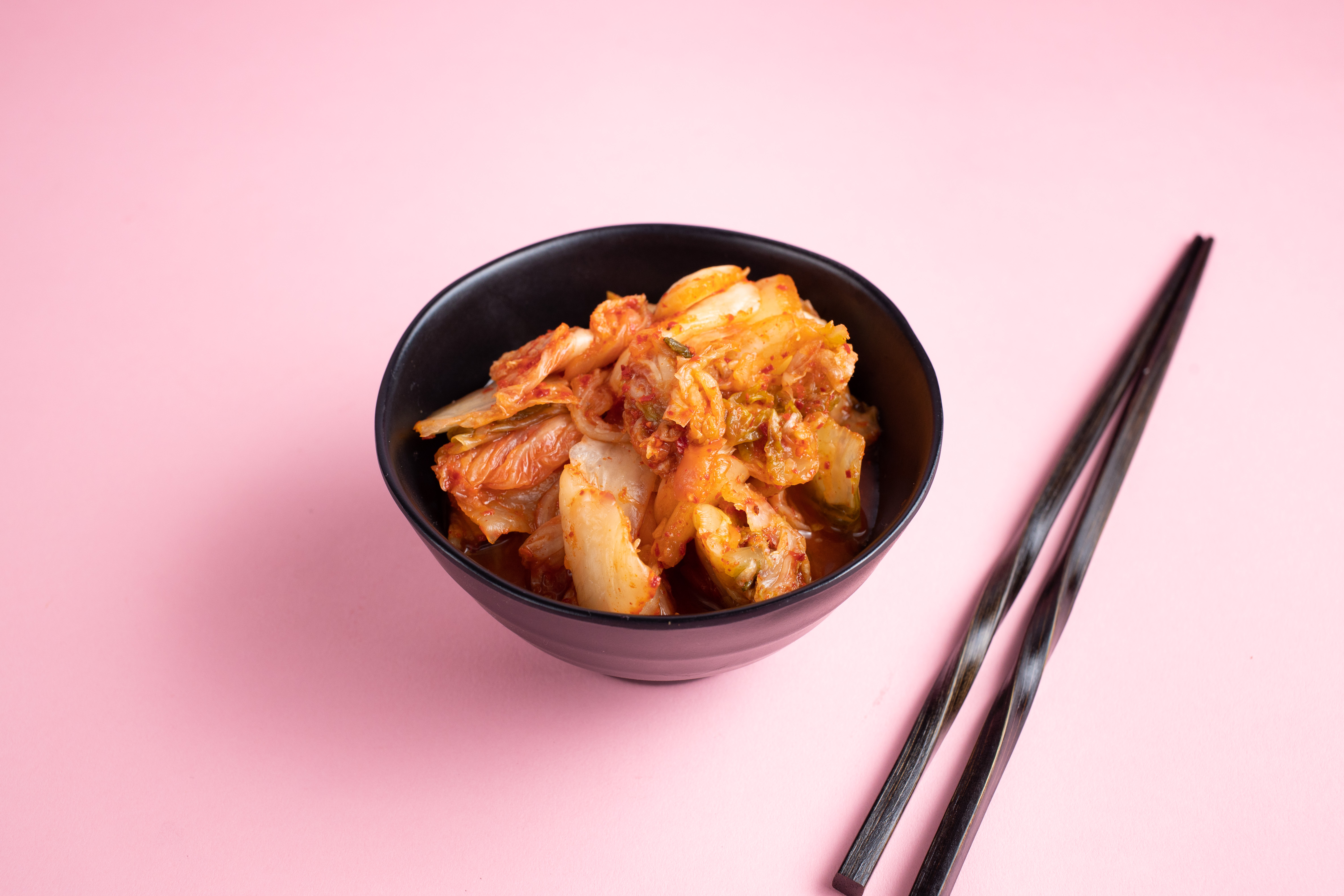 Order Kimchi food online from Baoz store, San Francisco on bringmethat.com