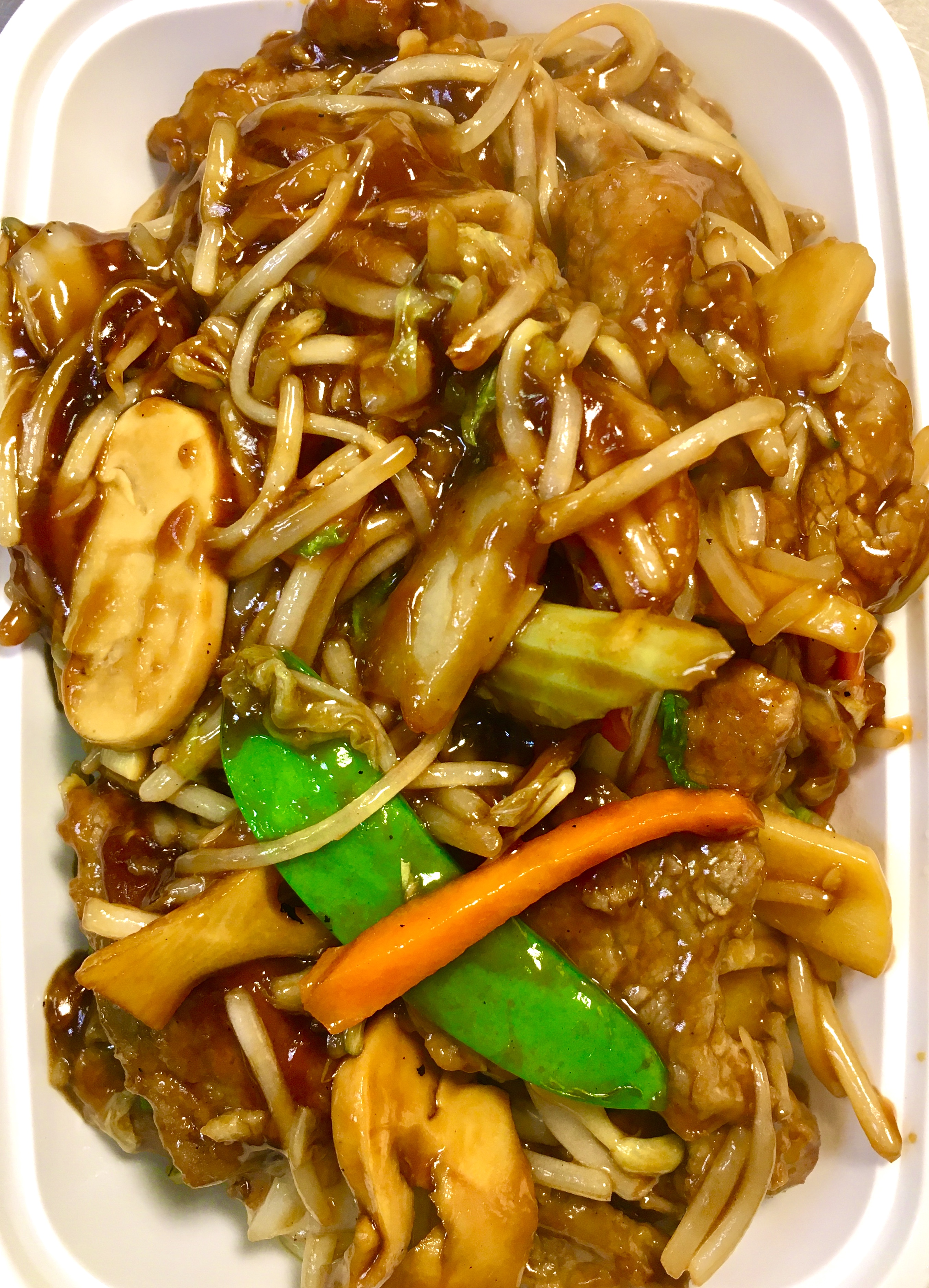 Order Beef Chop Suey food online from Taste Of China store, Naperville on bringmethat.com
