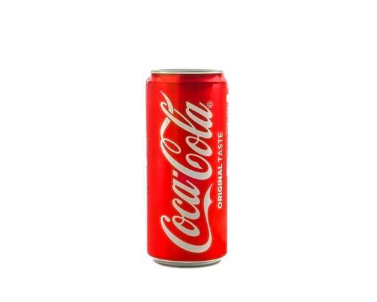 Order Coke Can food online from Fine Line Desserts store, Fremont on bringmethat.com