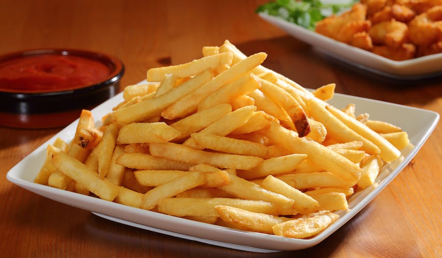 Order French Fries - Appetizer food online from Tuscan Oven store, Albany on bringmethat.com