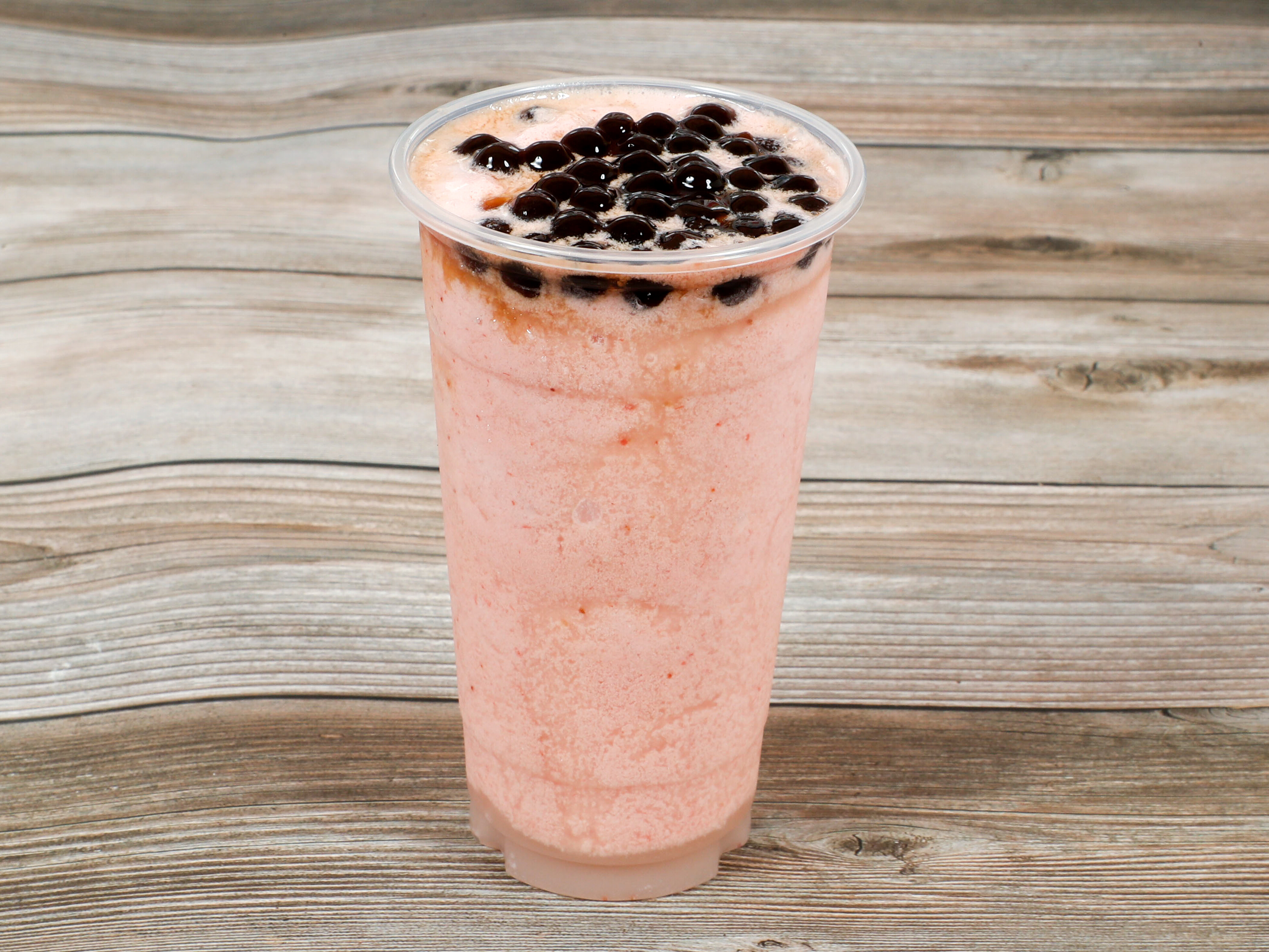 Order Strawberry Snow food online from Quickly Tanforan Mall San Bruno store, San Bruno on bringmethat.com