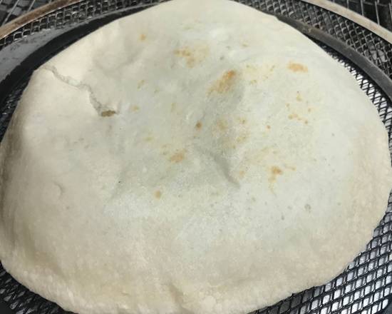 Order Homemade Fresh Pita Bread food online from Amore Pizza store, Stoneham on bringmethat.com