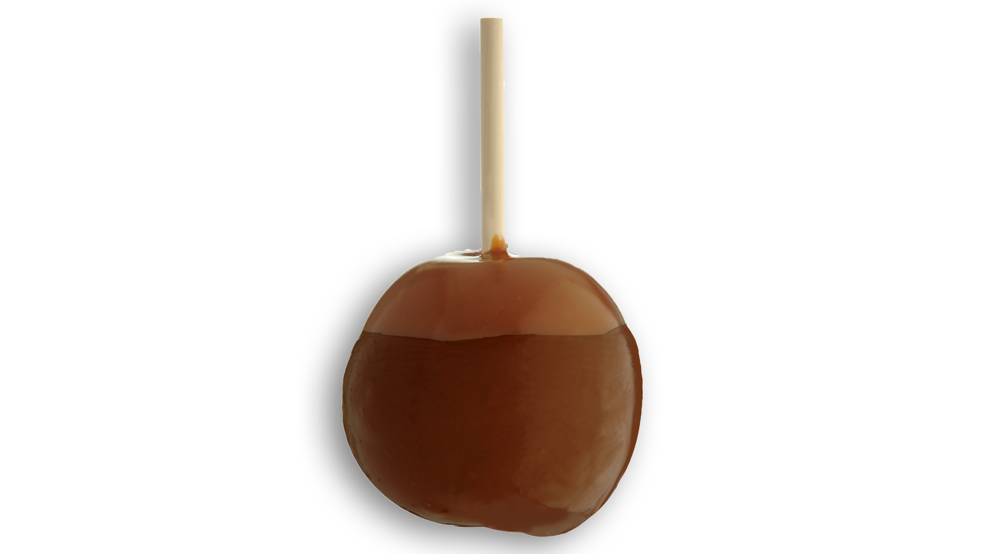 Order Milk Chocolate Dipped Apple food online from Rocky Mountain Chocolate Factory store, Huntington Beach on bringmethat.com