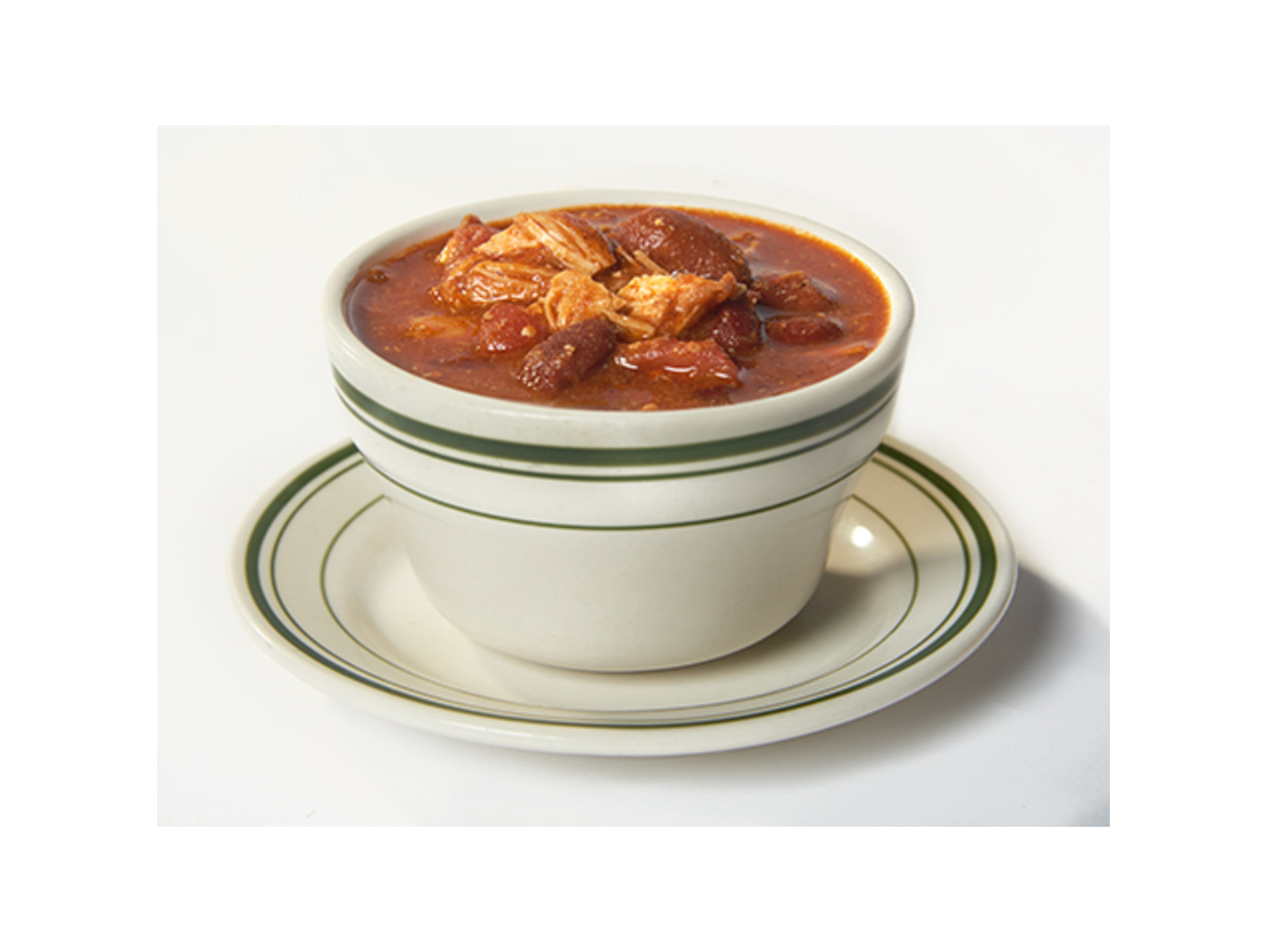 Order Chicken Chili food online from Packo At The Park store, Toledo on bringmethat.com