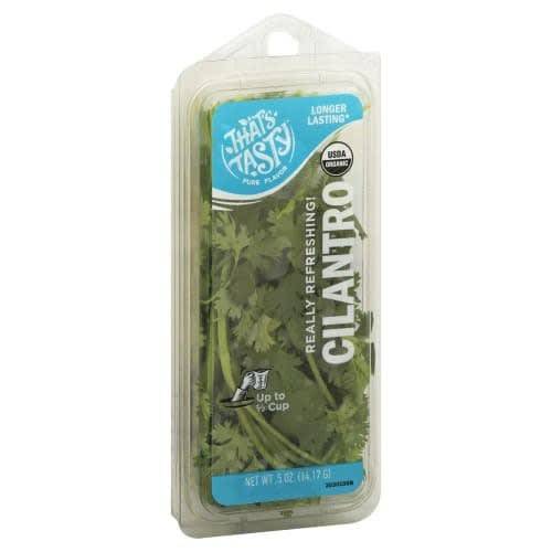 Order That's Tasty · Cilantro (0.5 oz) food online from Winn-Dixie store, Quincy on bringmethat.com