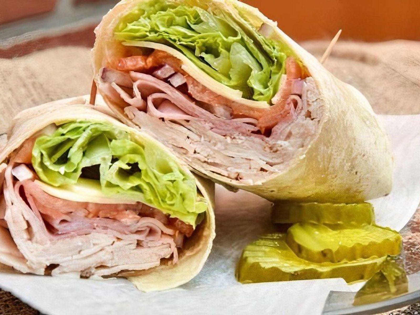 Order Wicked Classic Signature Sandwich food online from Port City Coffee Roasters store, Portsmouth on bringmethat.com