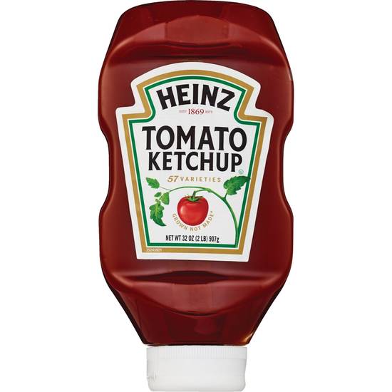 Order Heinz Tomato Ketchup food online from CVS store, LA QUINTA on bringmethat.com