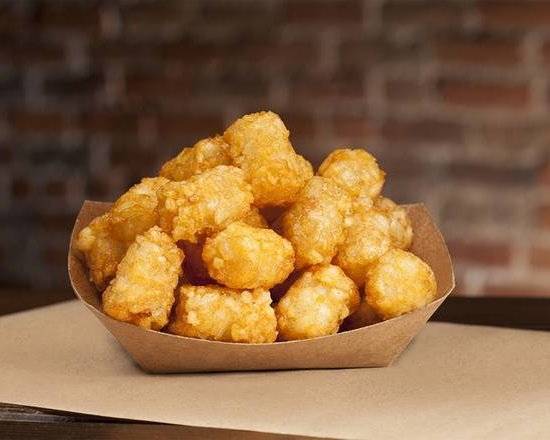 Order TATER TOTS food online from Dog Haus store, West Covina on bringmethat.com