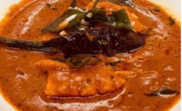 Order Kerala Fish Curry food online from Coromandel store, New Rochelle on bringmethat.com