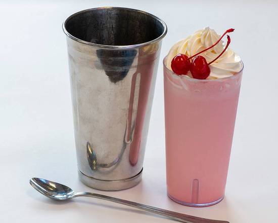 Order Homemade Milk Shakes food online from Bob & Edith Diner store, Lee on bringmethat.com