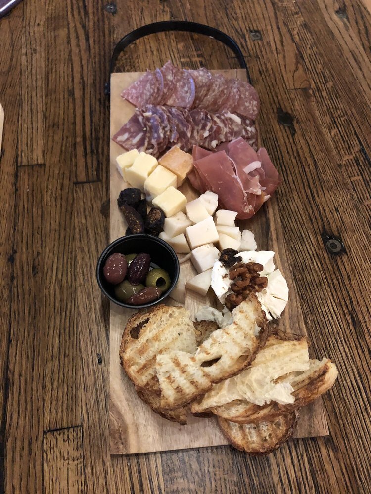 Order Charcuterie Board food online from Launch store, Golden on bringmethat.com