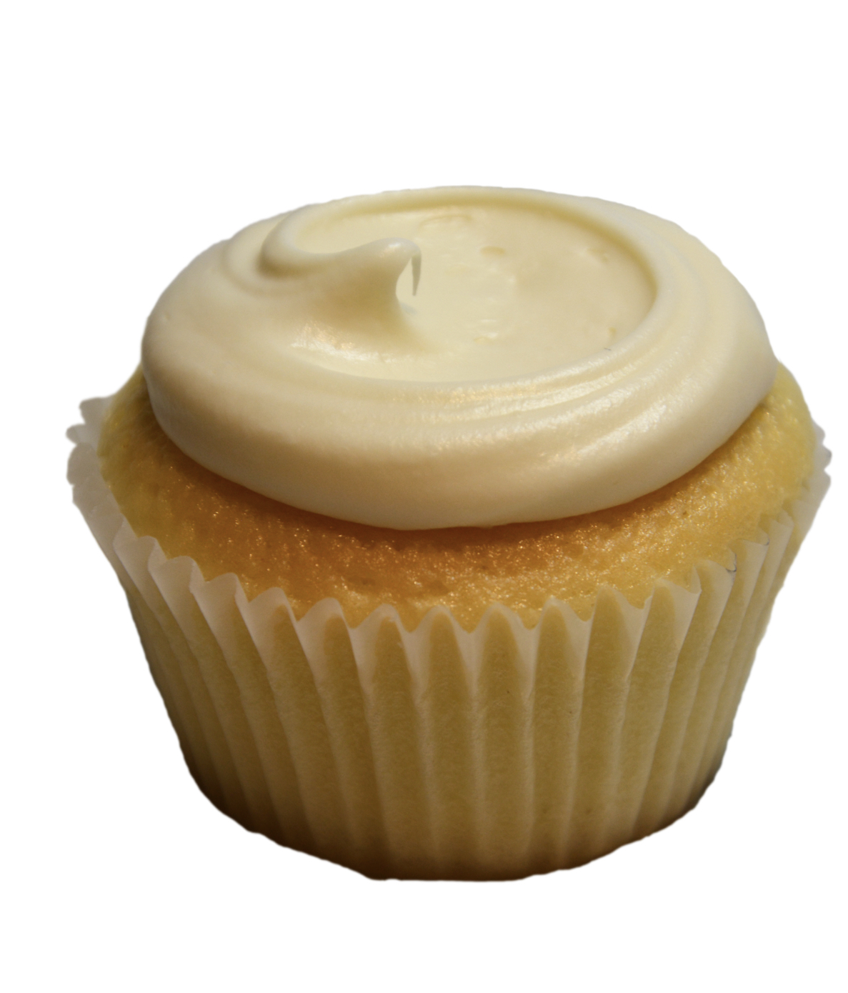 Order Cream cheese on vanilla cake  food online from Butter Lane store, New York on bringmethat.com