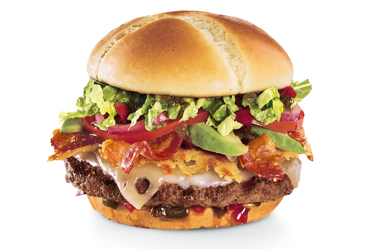 Order Madlove food online from Red Robin store, Toledo on bringmethat.com