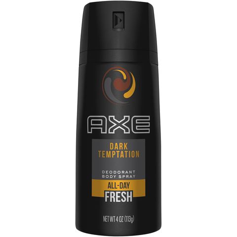 Order AXE Dark Temptation Body Spray 4oz food online from 7-Eleven store, Lincoln on bringmethat.com